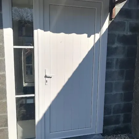 Neuf à - Près De La France - Détente * Boussu-lez-Mons