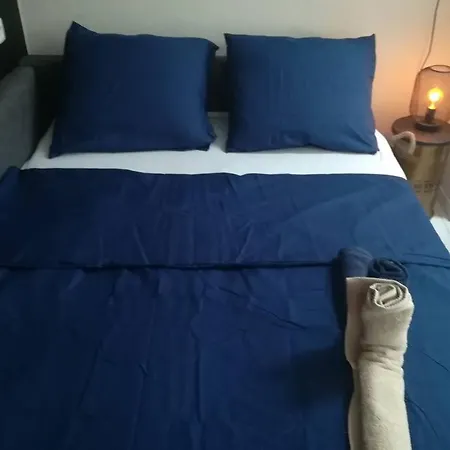 Neuf à - Près De La France - Détente Appartamento