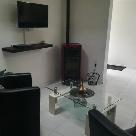 Apartmán Neuf A - Pres De La France - Sejour Detente *