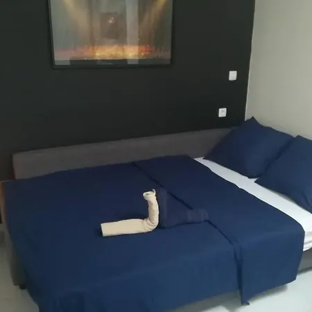 Neuf A - Pres De La France - Sejour Detente *