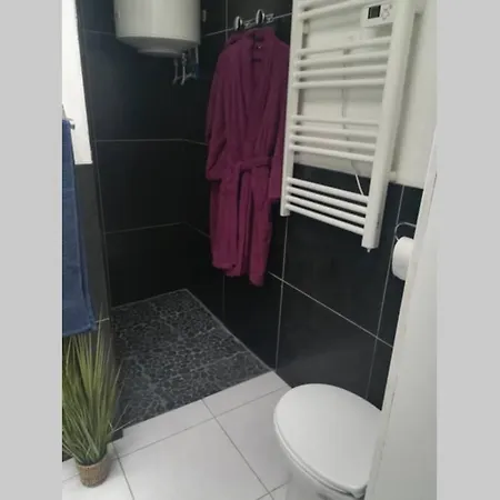 Neuf à - Près De La France - Détente Boussu-lez-Mons