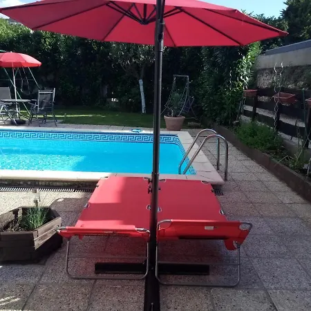 Neuf à - Près De La France - Détente Appartamento