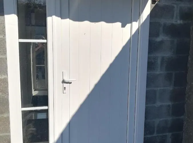 Neuf A - Pres De La France - Sejour Detente * Boussu-lez-Mons