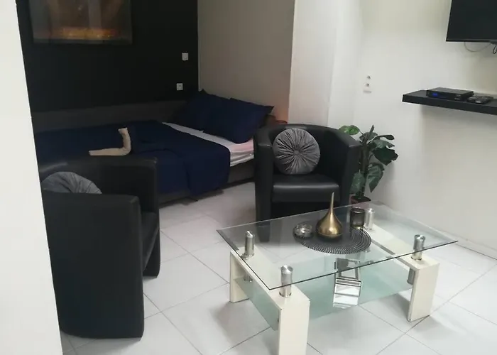 Neuf A - Pres De La France - Sejour Detente Apartment *