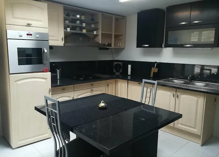 Neuf A - Pres De La France - Sejour Detente *