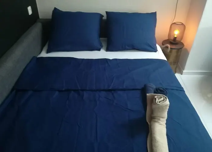 Neuf A - Pres De La France - Sejour Detente Apartment