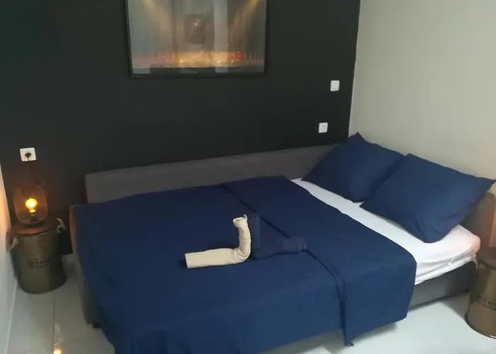 Neuf A - Pres De La France - Sejour Detente *