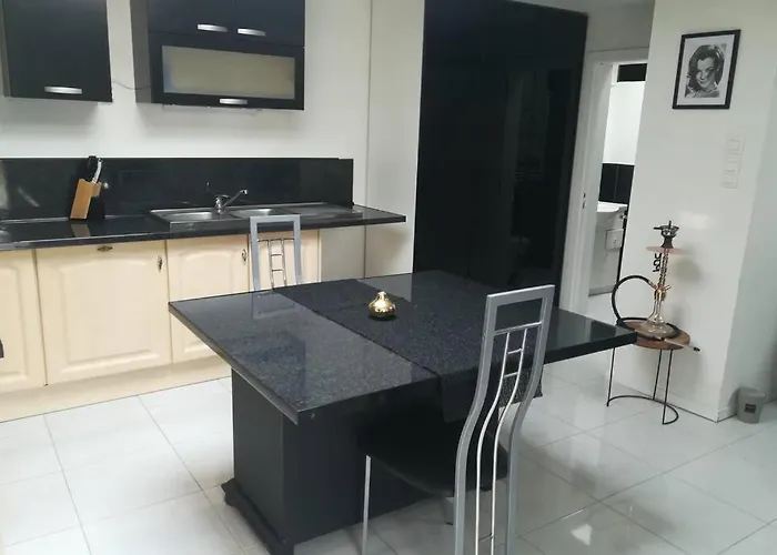 Apartment Neuf A - Pres De La France - Sejour Detente