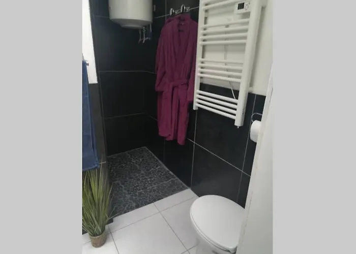 Neuf A - Pres De La France - Sejour Detente Boussu-lez-Mons